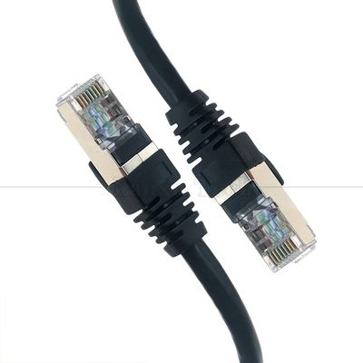 Multi-Colors 1m 5m 10m UTP FTP STP SFTP Shield Cat5 Cat5e Cat6 Ca6a Cat7 RJ45 Netzwerk Ethernet Lan Patch Kabel