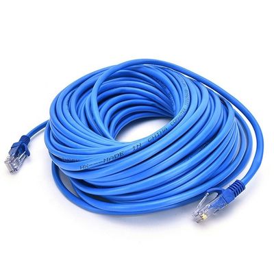 Anpassung 1m 5m 10m 30m Cat5 Cat5e Cat6 Cat7 STP UTP RJ45 Patch Cord Lan Ethernet Netzwerkkabel