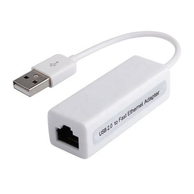Plug and Play RTL8152B 100M Gigabit USB zu RJ45 Ethernet Lan Netzwerkadapter für Laptop Computer