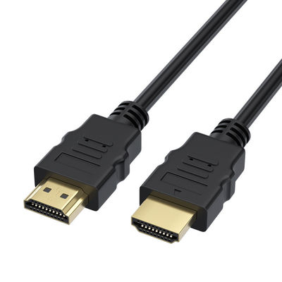HD-MI-Kabel mit hoher Auflösung 1080P