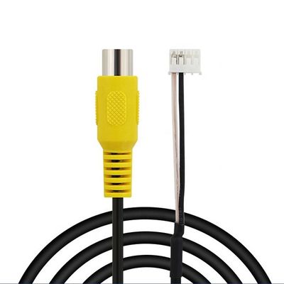 Custom RCA weibliche männliche zu JST PH2.0 XH SH MX Steckkabel für Radio-TV
