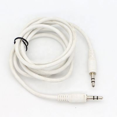 Speicher-Stereo-Kabel für Lautsprecher