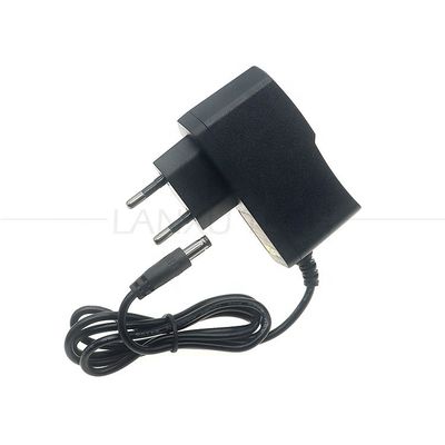 Universal EU US UK AU Stecker AC auf 12v 9v 5v 1A 2A DC 5,5x2,1mm 2,5mm Jack Stromversorgung Umrichter Adapter
