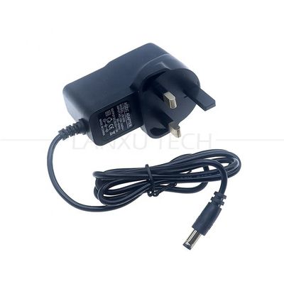 Universal UK US EU AU Stecker AC auf 24v 12v 9v 5v DC 5,5x2,1 mm Jack Stromversorgung Adapter