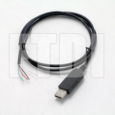 FTDI FT232 5V 3,3V TTL-USB-zu-Uart-Serienkabel