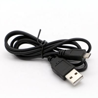 Universal 1m 2m 3m 5m 1A 2A Datenladung Micro B USB zu USB A OTG Kabel
