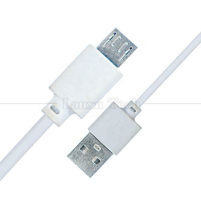 Kurz 0.3M 0.5M 1M Ladekabel Micro USB Ladekabel für Power Bank Tablet Spielzeug