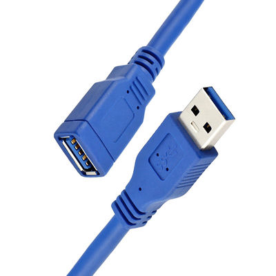 Hochgeschwindigkeit 5 Gbps 1m 3m 5m 10m USB 3.0 Typ A USB 3.0 Erweiterungskabel von Mann zu Frau