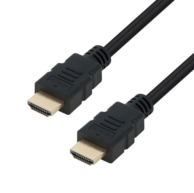 Hochwertiges 1M 2M 3M 5M 10M 4K 1080P HDMI 2.0-Kabel für HDTV PS3 XBOX Monitor TV 0