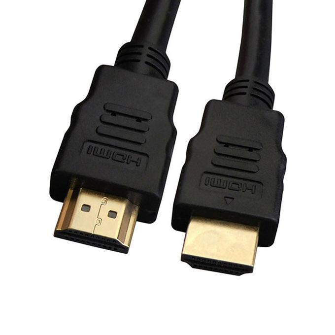 Hochwertiges 1M 2M 3M 5M 10M 4K 1080P HDMI 2.0-Kabel für HDTV PS3 XBOX Monitor TV 2