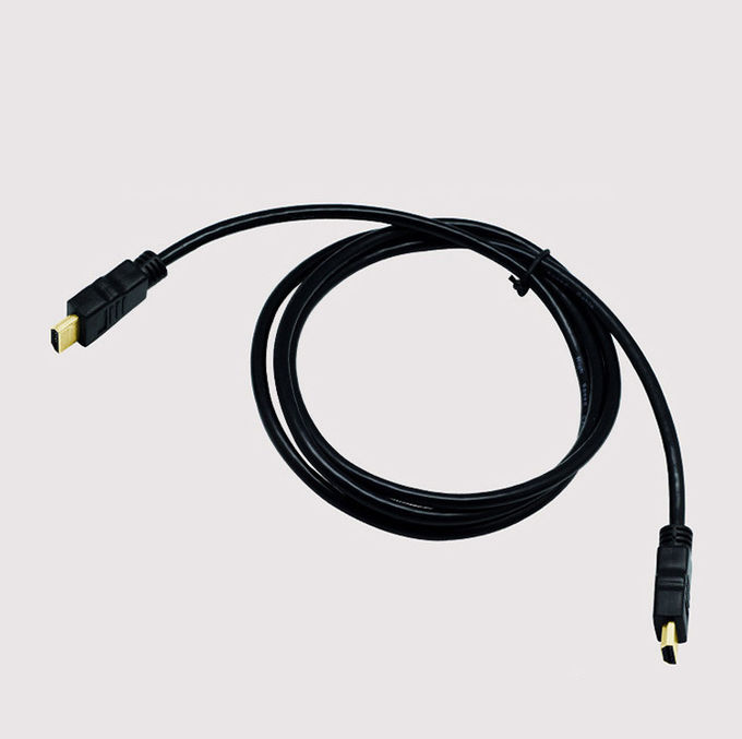 Hochwertiges 1M 2M 3M 5M 10M 4K 1080P HDMI 2.0-Kabel für HDTV PS3 XBOX Monitor TV 3